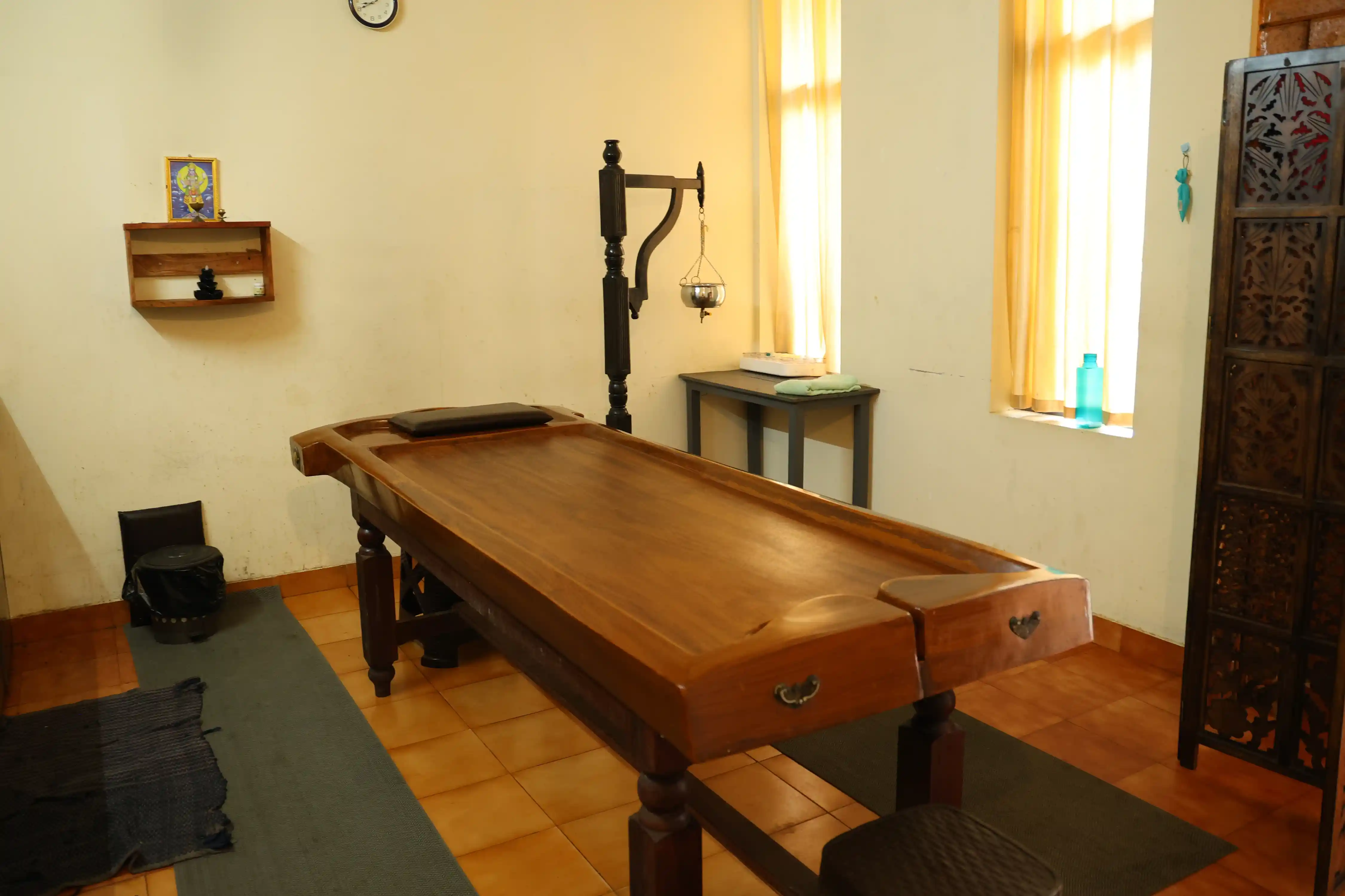 Ayurveda Treatment