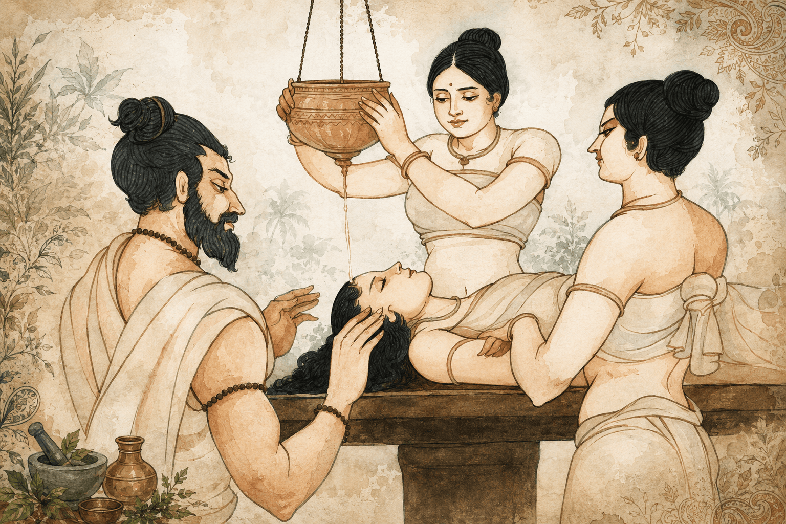 Ayurveda