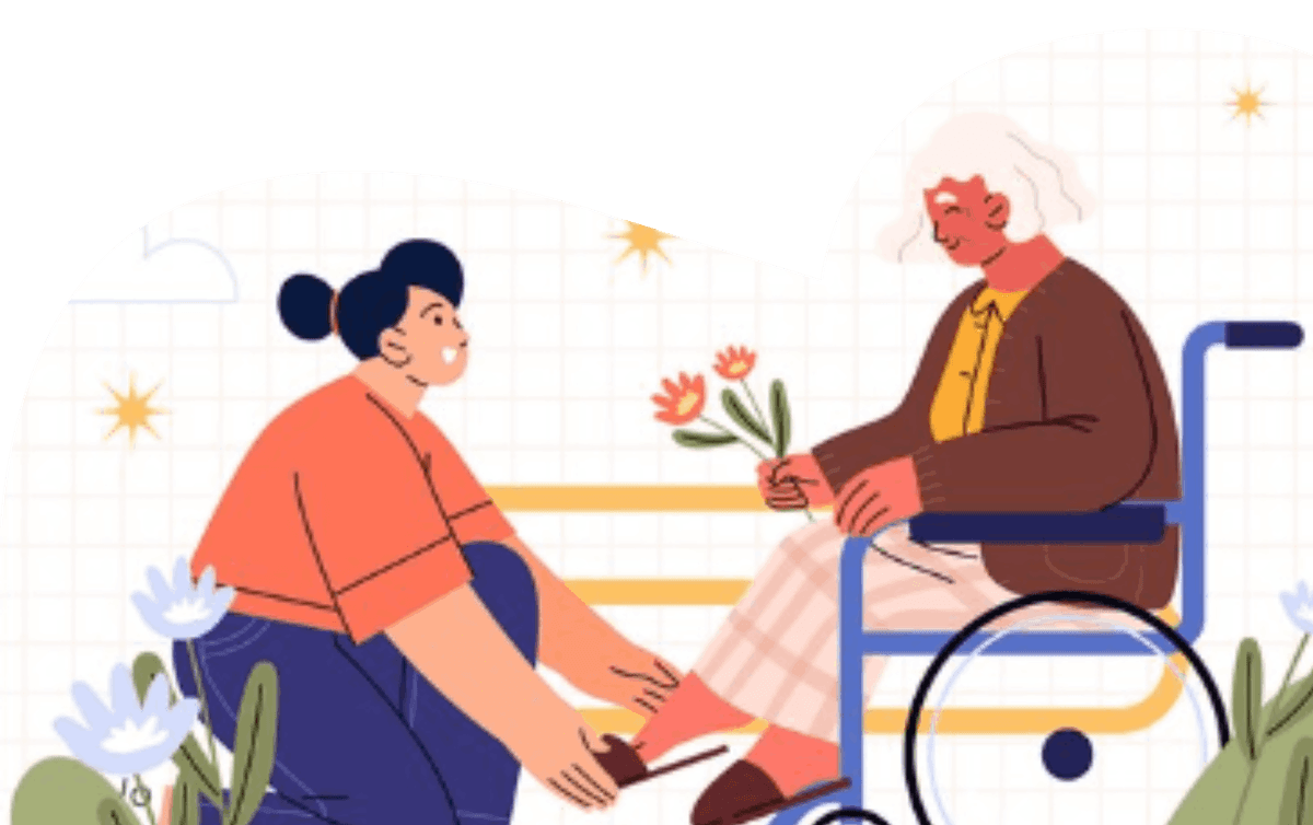 Geriatric Care