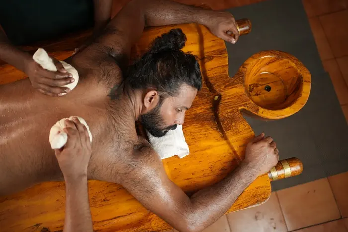 Kerala Temple Art