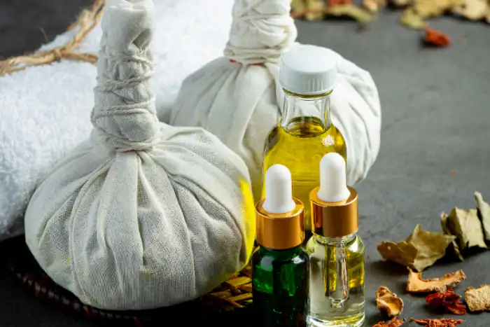 11 Day Veda evolve Ayurveda Detox Retreat