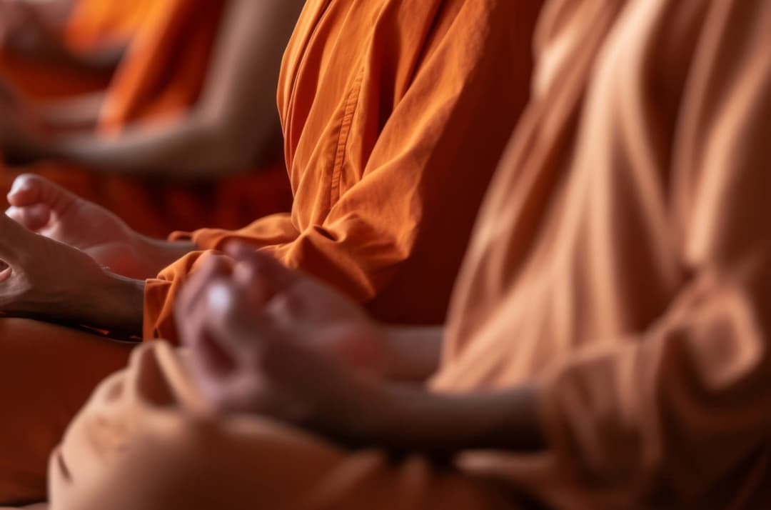 10 Day Veda Evolve: Exclusive Spiritual Awakening Retreat