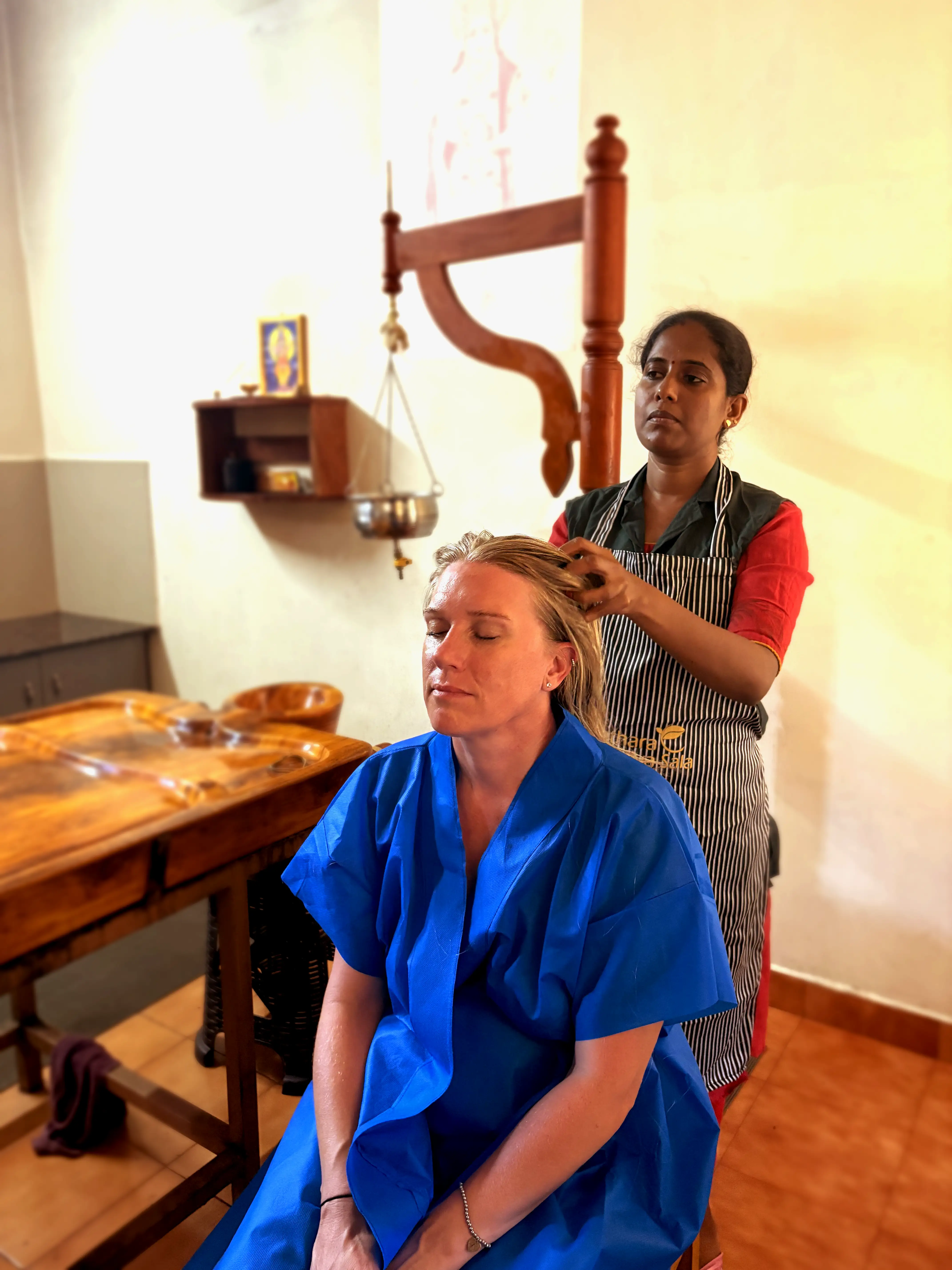Panchakarma