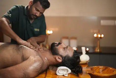 3 Day Yoga Ayurveda Wellness and Rejuvenation Retreat 3 Day Yoga Ayurveda Wellness and Rejuvenation Retreat