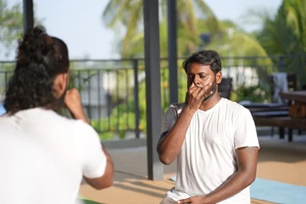 7 Day Yoga Ayurveda Wellness and Rejuvenation Retreat 7 Day Yoga Ayurveda Wellness and Rejuvenation Retreat