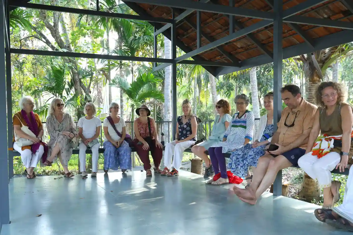 Ennakkathara Heritage Center